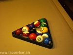 Inside The Taco's Bar, Pool & Baby foot (73)